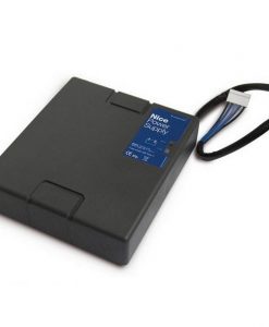 REMOTE CONTROL BATTERIESNice PS324