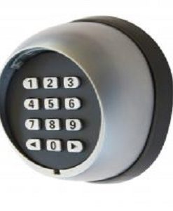 PRASTEL RADIOKEYD