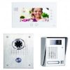 Kit video doorman PRASTEL VISIODOOR2A