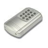 PROEM CR4FP keyboard radio