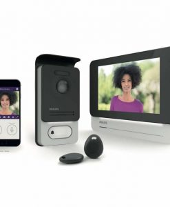 Videophone Philips CONNECT