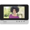 4.3 "for additional video phone Philips