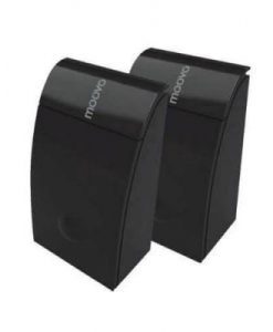 Pair of photocells Moovo MP