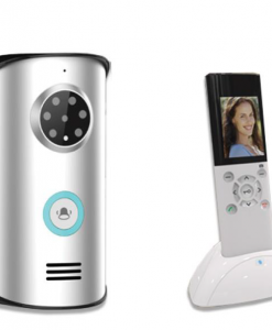 Videophone Proem IVIEWER04V2