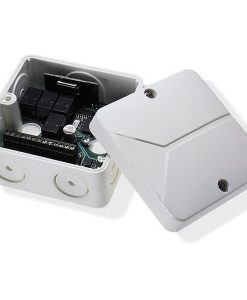 Proem receiver RR1C4F