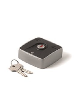 CARDIN Selmec / E1 Key switch