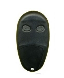 SIMINOR EM-27 2 Button