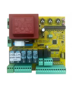 Nologo Start S4XL electronic cabinet