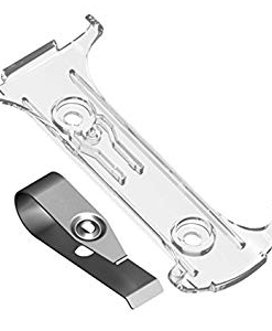 HÖRMANN Wall Mount for Large Model HS