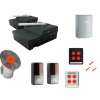 Nice HOME RIVA200 Kit motorisation