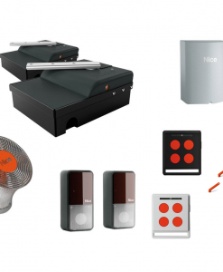 Nice HOME RIVA200 Kit motorisation