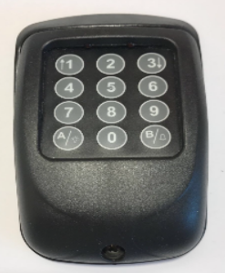 Teleco TXK-433-A04