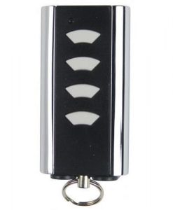 NORMSTAHL RCU 433 4K