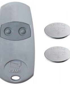 CAM TOP432EE + 2 Batteries CR2032