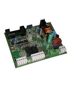 Genius Sprint 11 electronic card