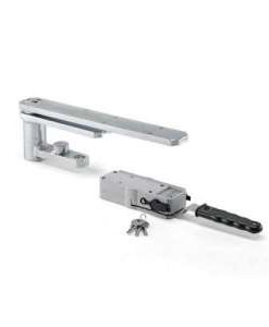 Kit unlocking BENINCA DUIT14N - SBDUITK