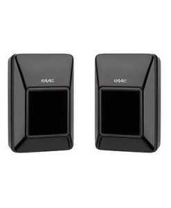 Faac XP30 photocells PLASTIC (Version BUS)