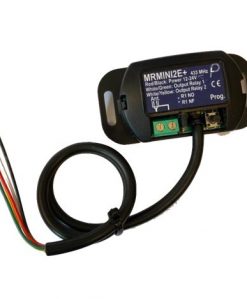 PRASTEL MR2 MINI 2E +