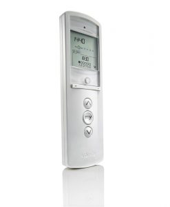 Somfy TELIS 6 CHRONIS RTS PURE 2401101