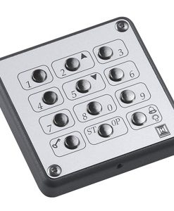 HORMANN VCT 3