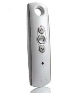 SOMFY TELIS-1-RTS WHITE 2400674