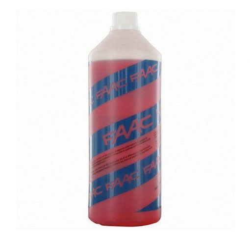 FAAC HP Oil bottle (1 LTR)