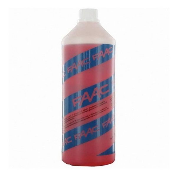 FAAC HP Oil bottle (1 LTR)