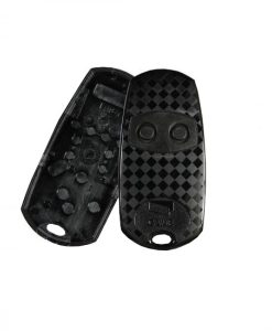 Shell for CAME TOP-432 EV transmitter (ref 119RIR395)