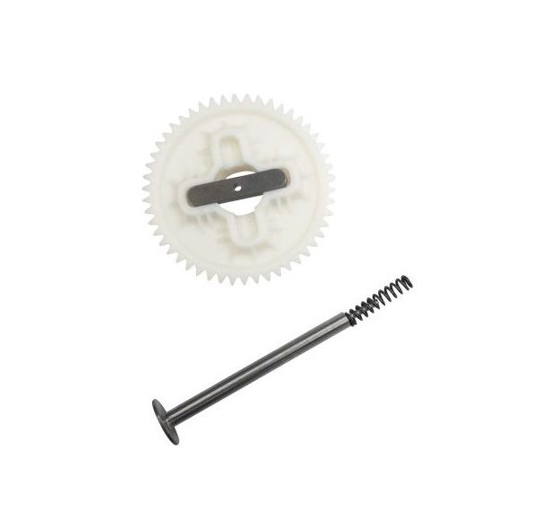 CAME 119RIBX052 crown wheel for BX243