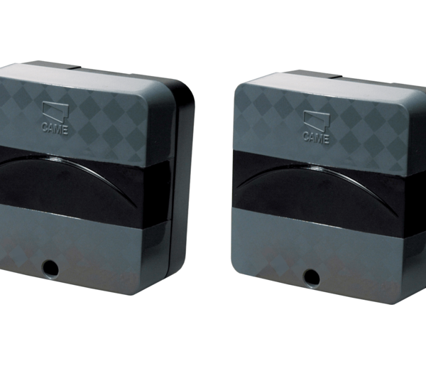 CAME DELTA-SE photocells