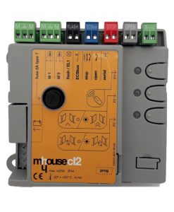 Logique de commande Mhouse CL2KIT/02