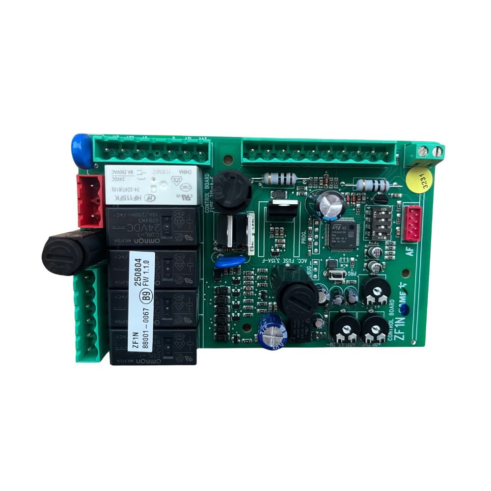 Carte électronique CAME ZF1N (ex ZF1) Carte électronique CAME ZF1N (ex ZF1)