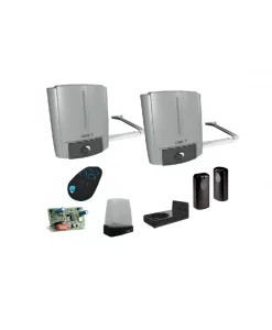 CAME FAST 70 kit for gates with leaves (001U-1872)