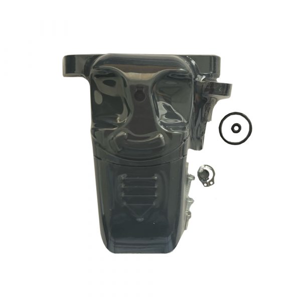 Groupe déverrouillage FAAC (Réf