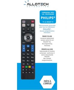 ALLOTECH PHILIPS