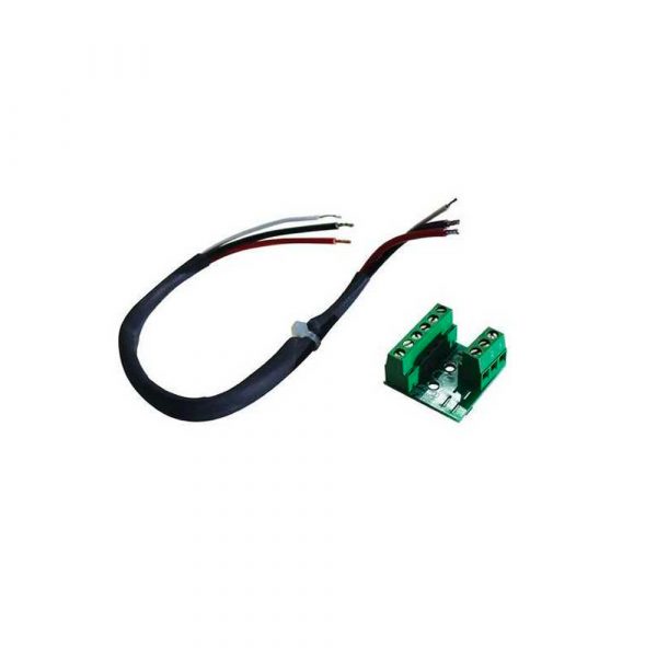 Carte de fin de course BFT (Réf