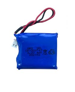 Batterie au lithium CARDIN ZRA 3.0-3.8-W