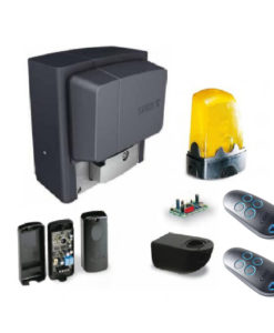 CAME BX-74 kit for sliding gates (001U-2593)