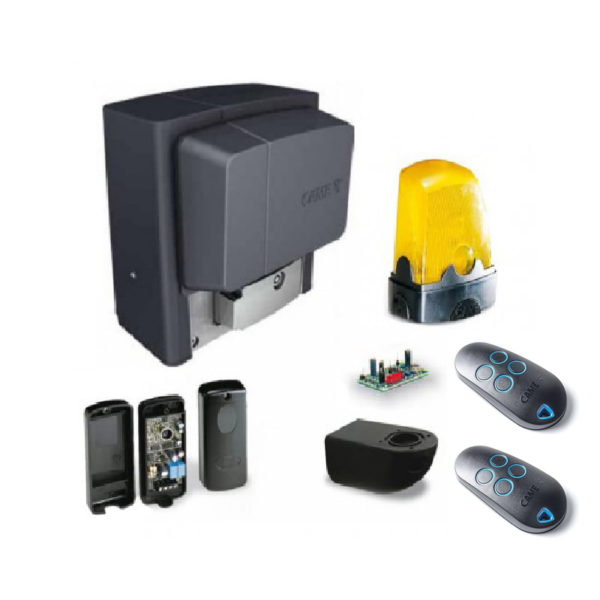CAME BX-74 kit for sliding gates (001U-2593)