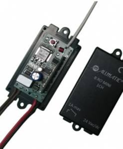 ALLMATIC B.RO MINI 1CH receiver