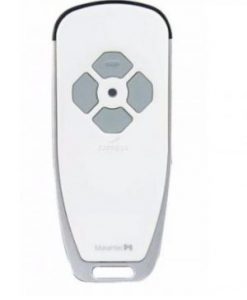 MARANTEC D663-868 remote control kit (wall bracket + sun visor bracket included)