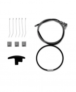 Manual triggering from the outside Marantec Special 311 (ref: 182024) - Ex 152115