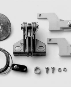 Marantec Special 201 locking/unlocking kit Ref. 564458 (ex 5030/1609)