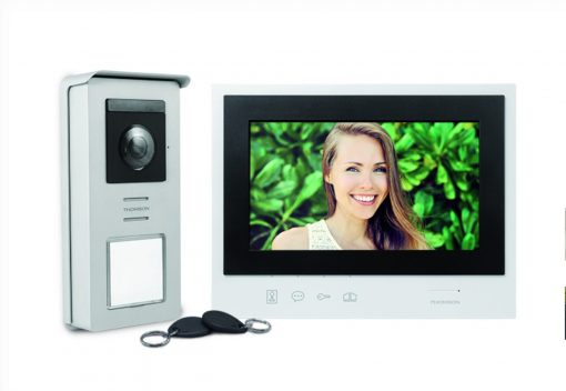 Videophone Thomson Smart Bracket 2 videophone (512263) - Allo RemoteControl