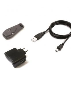 MORPHKEYCB battery charger kit Ref. MORPHKEYCB