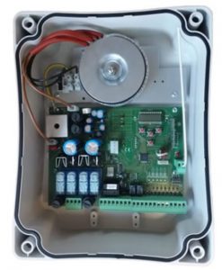 ALLMATIC BIOS2 24V control unit (Ref: 12006623)