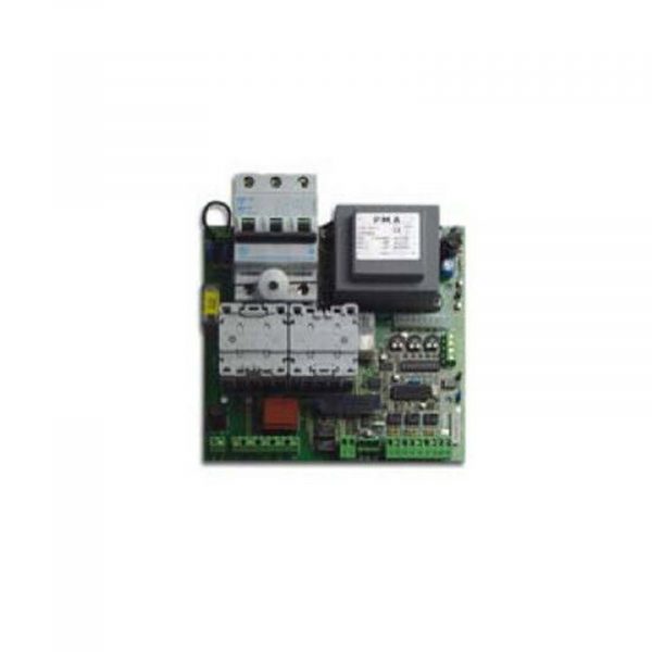 Carte de commande NICE SP096-B