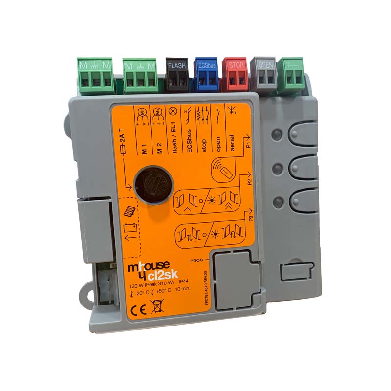 Carte électronique Mhouse CL7SK (CL2SK)