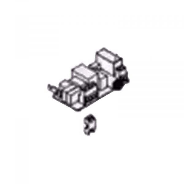 Carte relais NICE SB592A