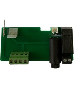 Carte relais Nice Home SP592B